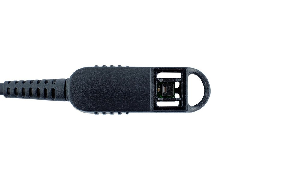 Lascar EL-GFX-D2 Graphic LCD Humidity/Temperature Data Logger w/ External Sensor