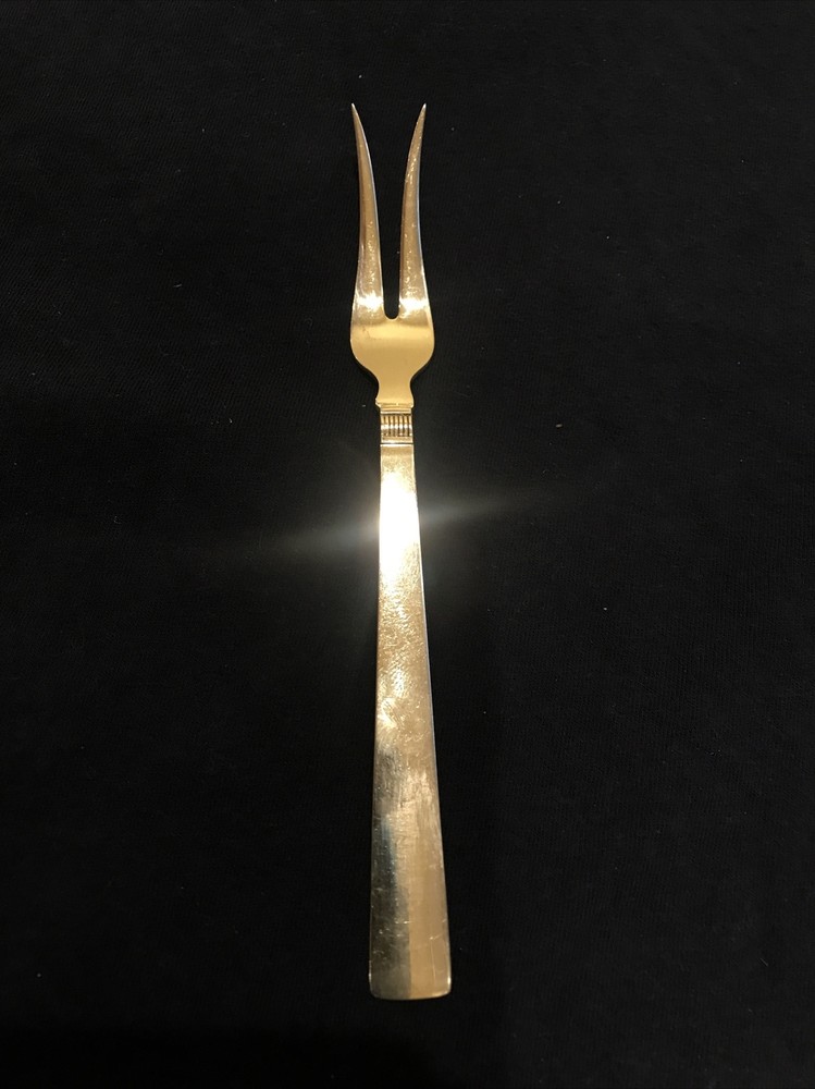 830 Silver Sardine Fork