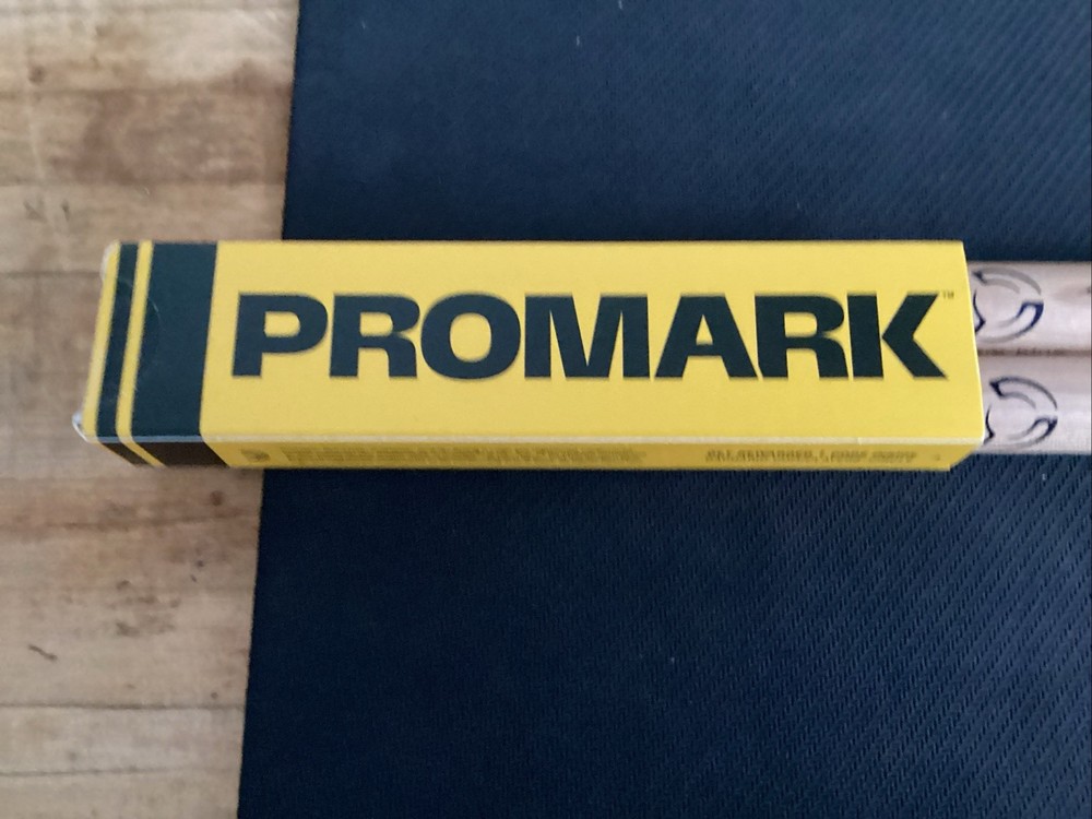 Pro Mark Scott Johnson DC27 "scooter"