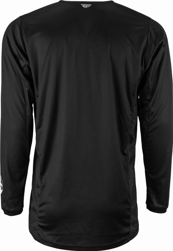 PATROL JERSEY BLACK/WHITE SM