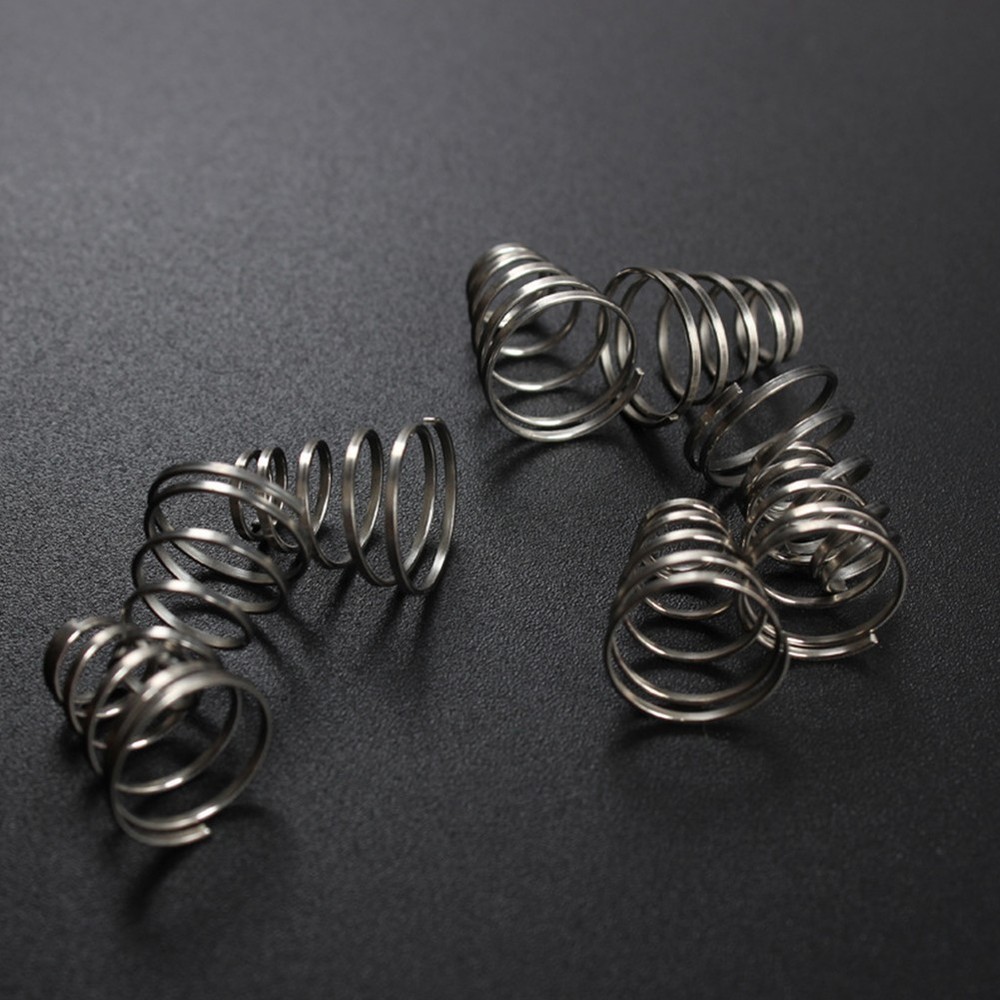 Quick Release String Spring Bicycle Bicycle Hubs Parts Bulk New High Elasticity