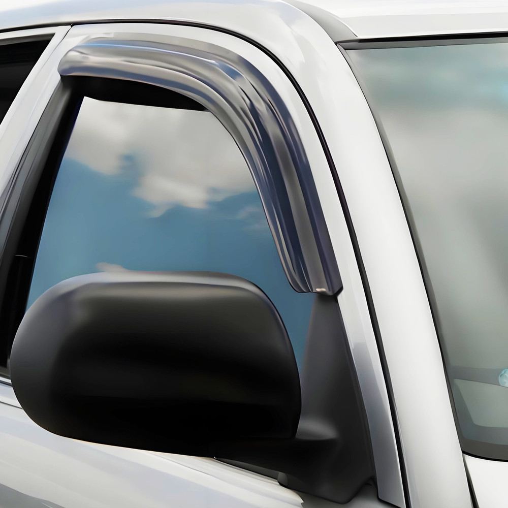 4X For Honda Element 2003-2011 Window Visors Rain Guards Deflector US