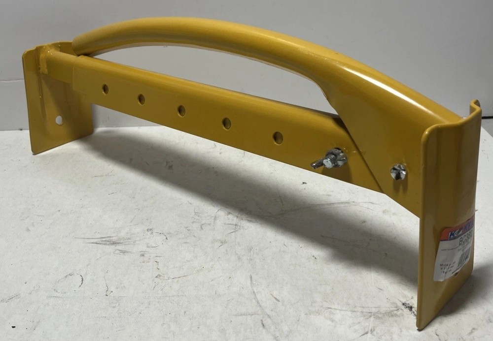 Kraft Tool Masonry Brick Tongs