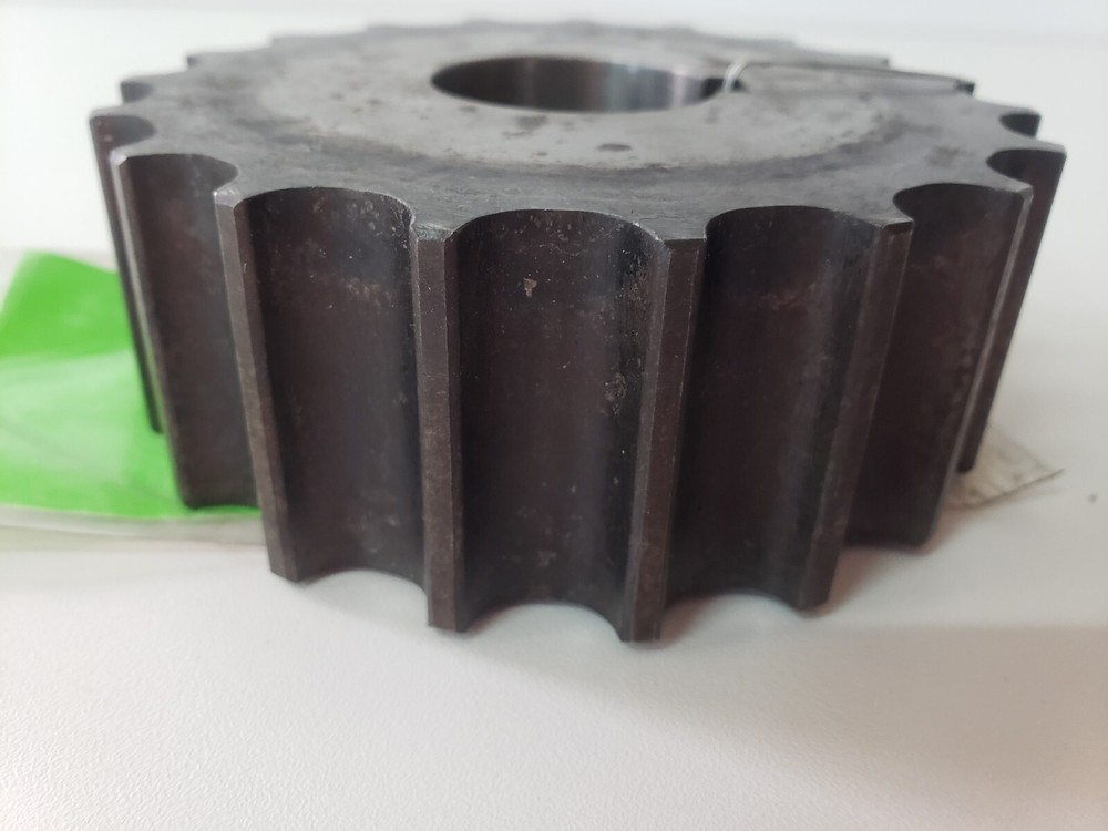 UNUSED - REX S815L19 Solid Sprocket S815-L19