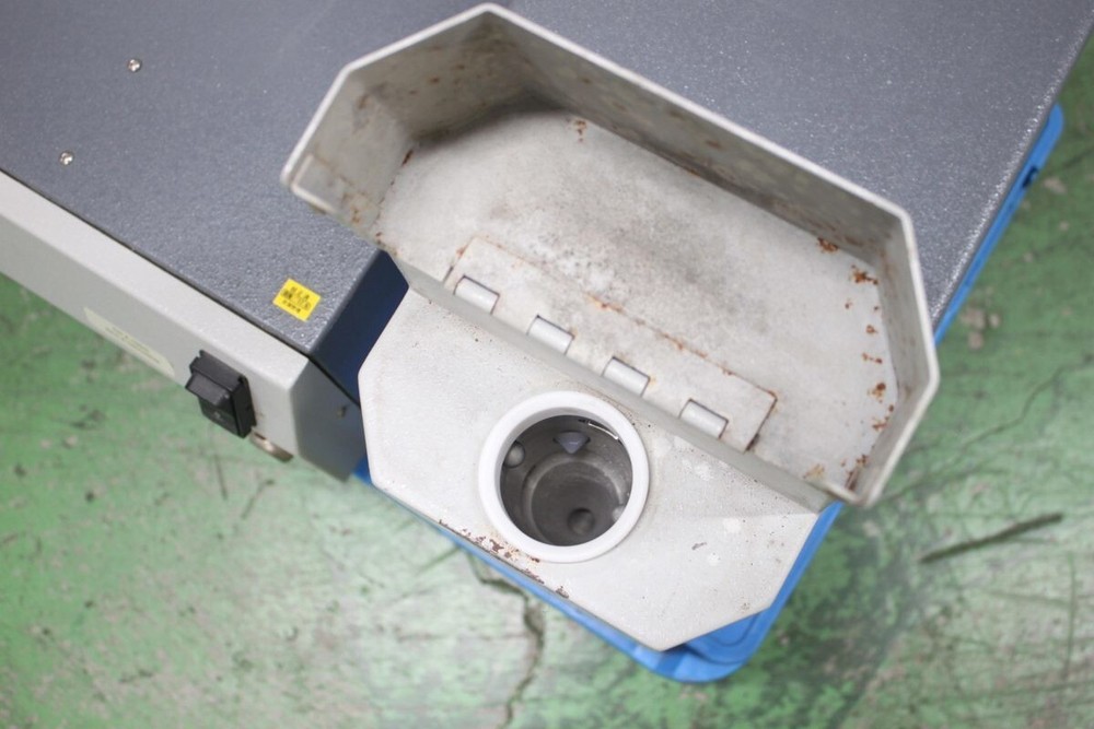 Microtrac S3500 MT3000 SDC Particle Size Analyzer-Hir