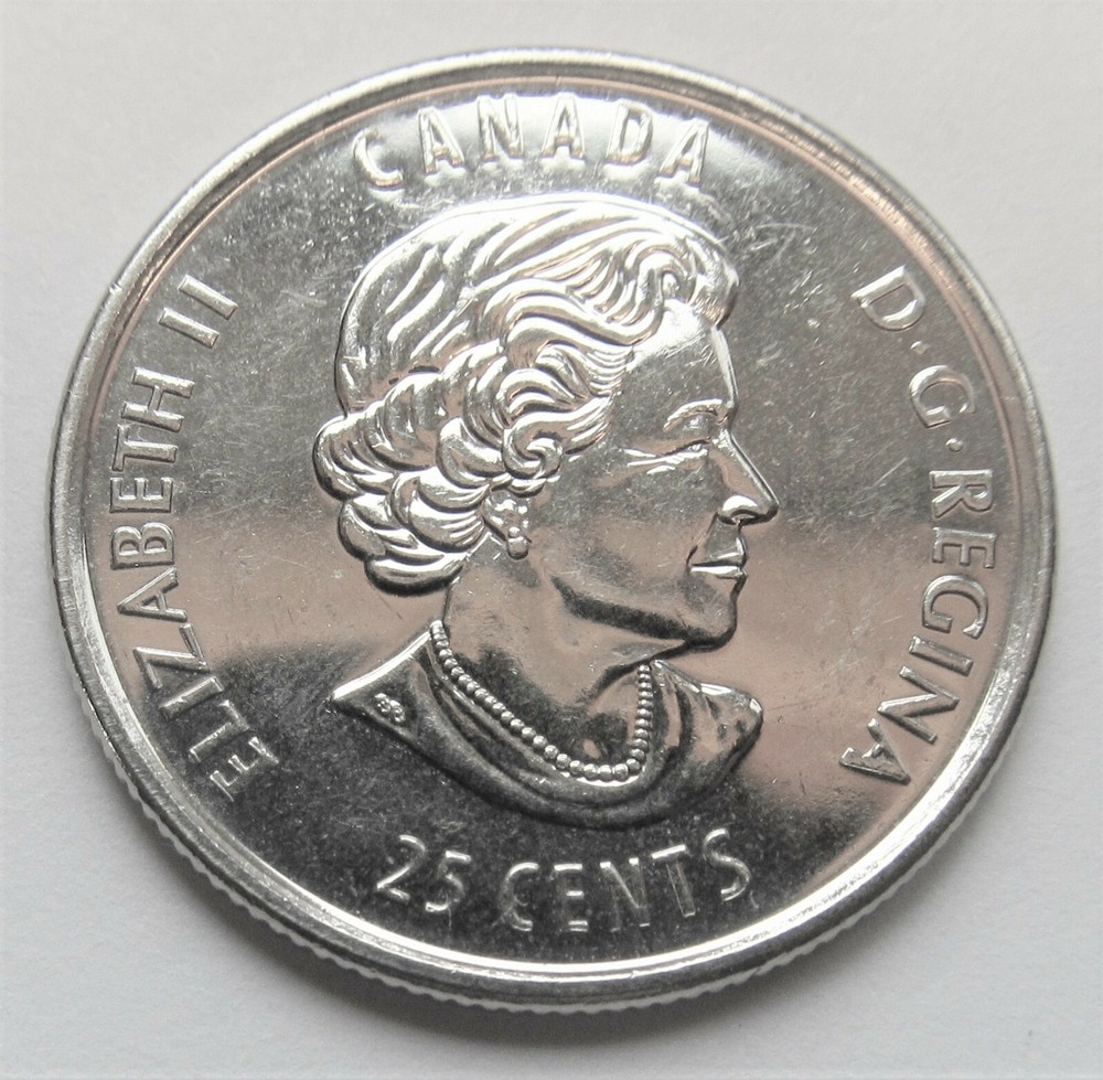 2017 CANADA NHL STANLEY CUP QUARTER - combined shipping