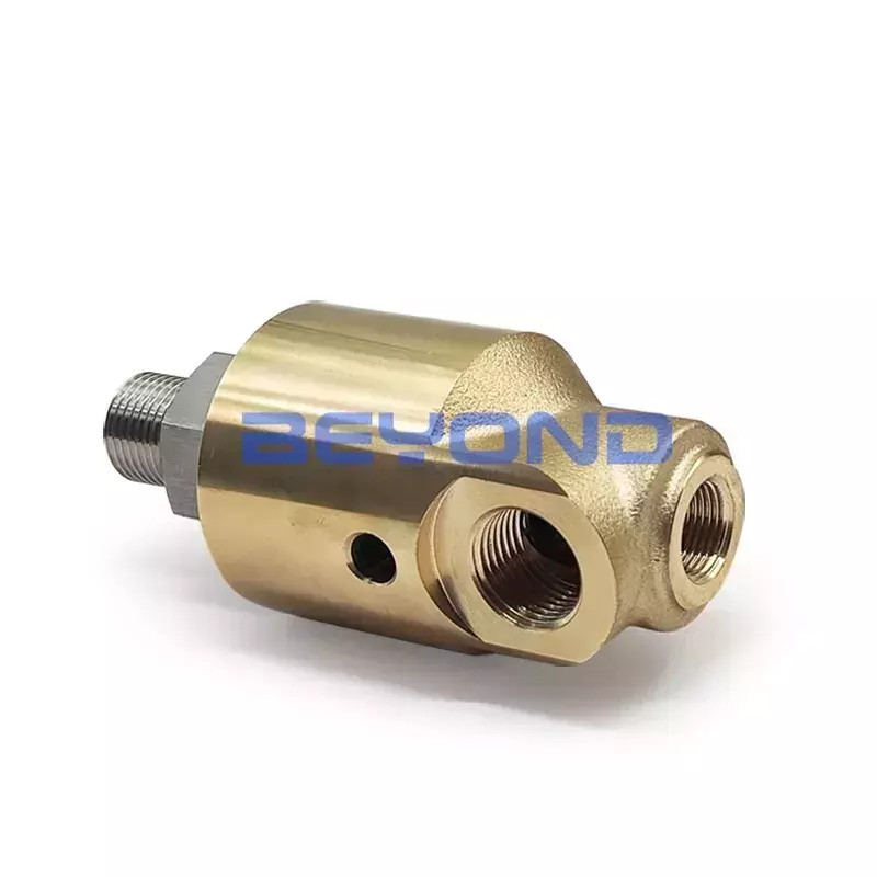 1PC NEW FOR High speed rotary joint 255-056-020 Replacement