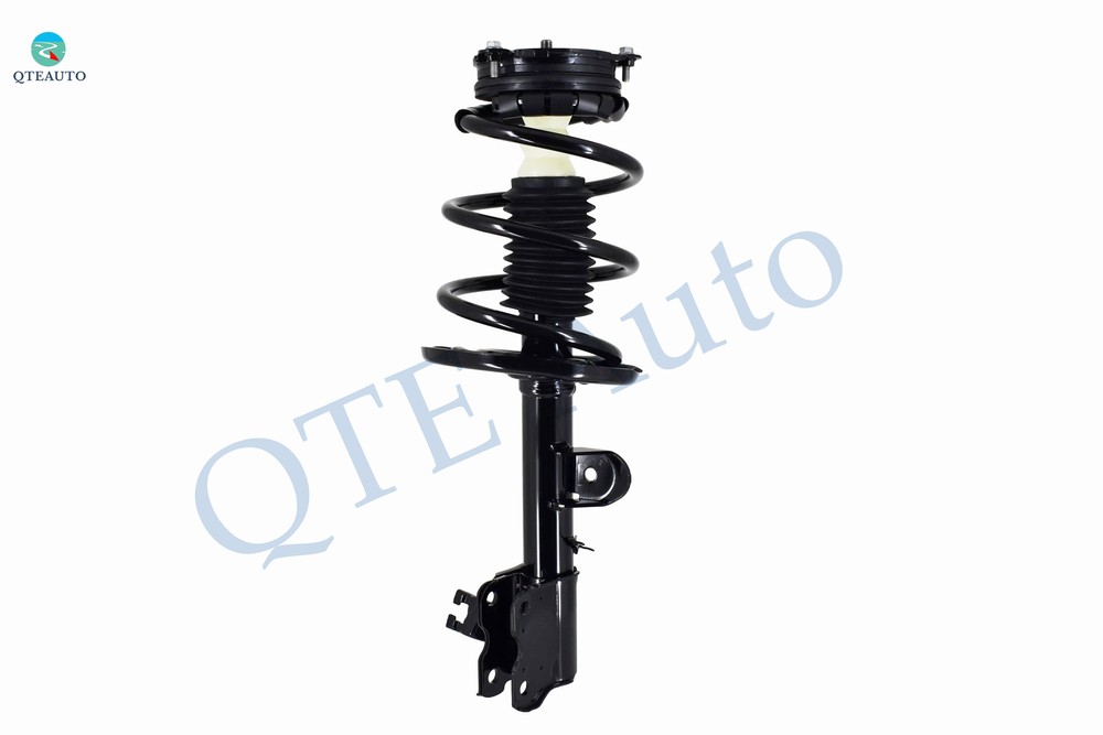 Set 4 Front-Rear Quick Complete Strut For 2013-2020 Nissan Pathfinder