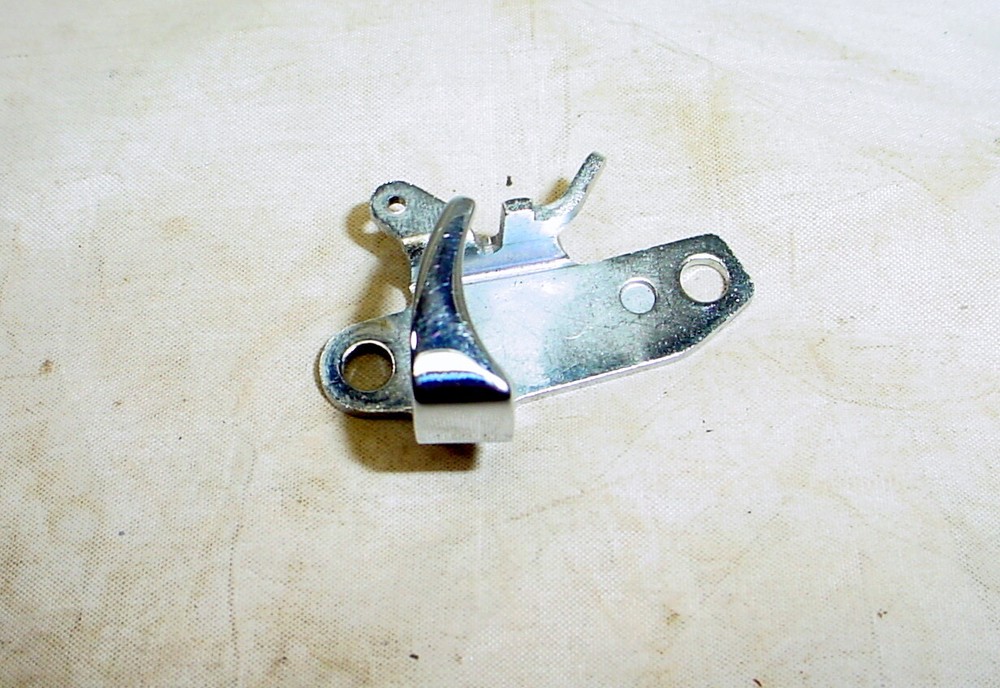 Vintage Automatic Electric AE Rotary Dial Finger Stop NOS AE34 AE40