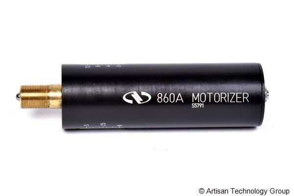 Newport 860A-05 Linear Motorizer/Attenuator