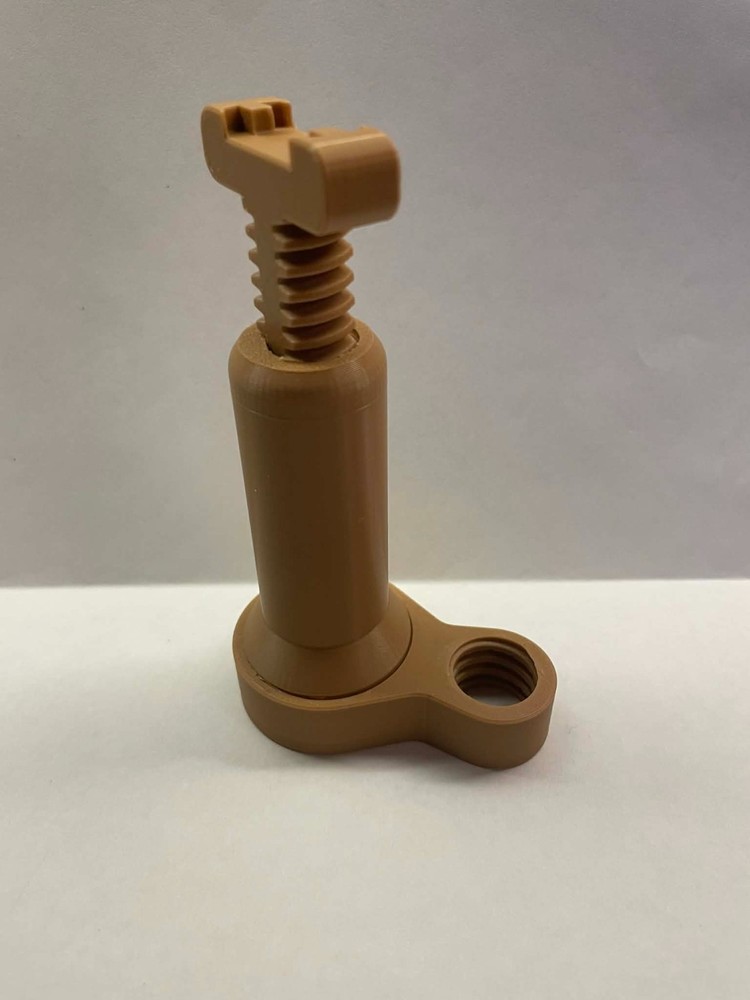 Cast Bullet Greaser Tool