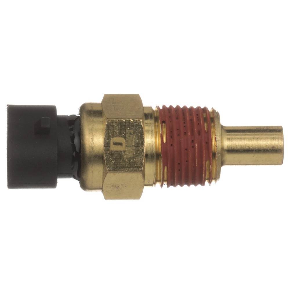 DELPHI Engine Coolant Temperature Sensor Fits 1999 Chevrolet Express 2500