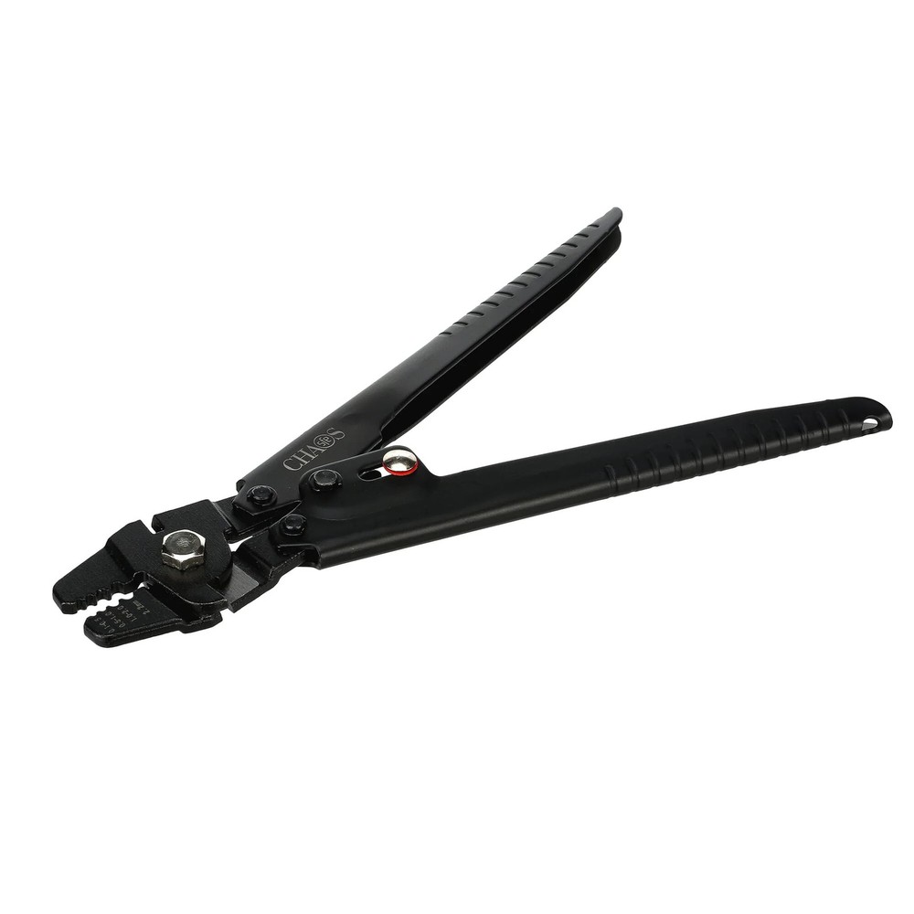 CHAOS Big Game Crimper 10"
