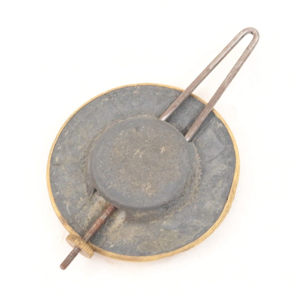 Clock Pendulum Bob 3.2 oz - AL253