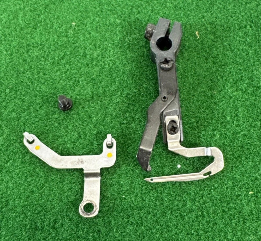 Singer Model 14SH764 Sewing Machine Intertek Replacement Needle Assembly