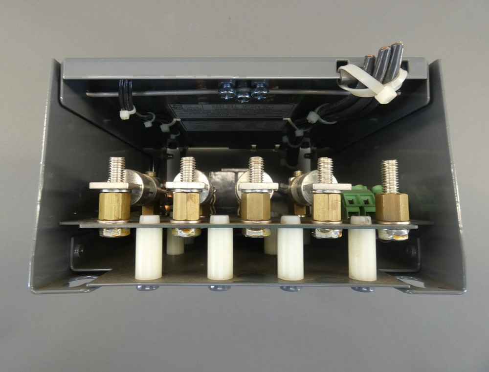 Bardac Powerplx20/51 DC Drive 3PH