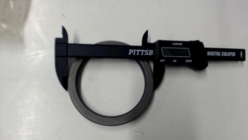 Mack 446GC310P2 Seal