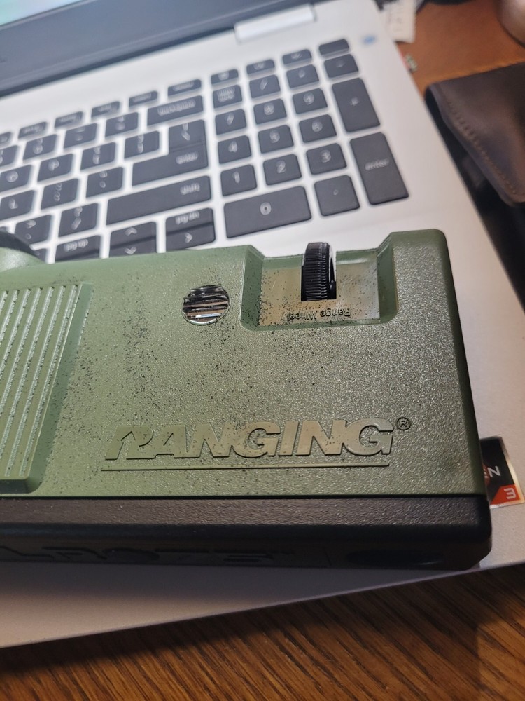 TLR 75, Range Finder, Viewfinder