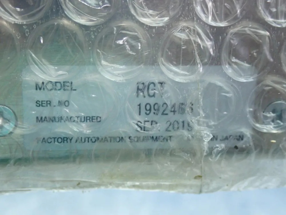 YAMAHA RGT TRANSERVO CONTROLLER MODULE 12250270422