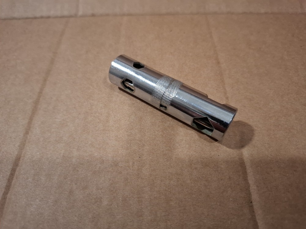 Vintage Bimbo Pocket Combination Multi Tool with Original Packaging & Paperwork