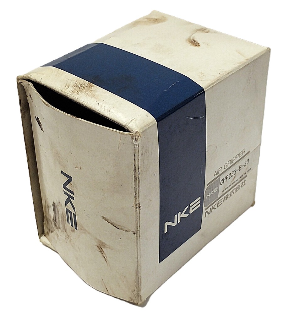 NKE CHP233-B-30 Pneumatic Parallel Gripper