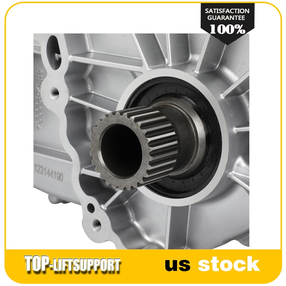 RWD 4WD Transfer Case Assembly For 2011 2012 2013 Dodge Durango 3.6L