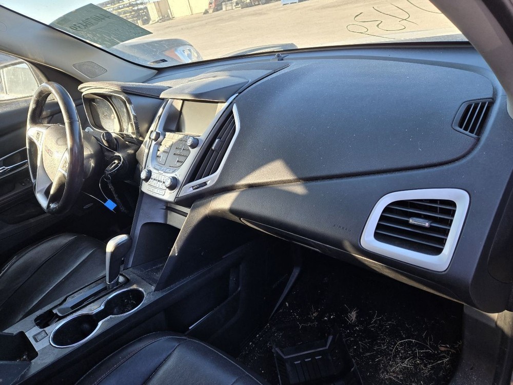 2010-2017 GMC Terrain Dash Mounted Lower 7" Display Screen