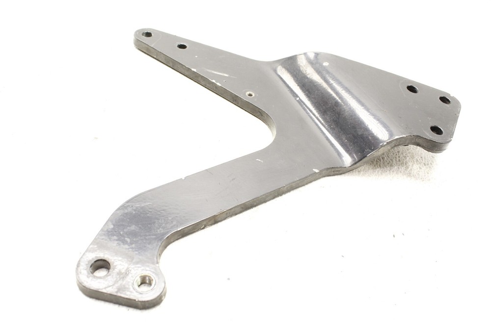 2003 Victory V92 Touring Deluxe Rear Left Subframe Frame Mount Bracket
