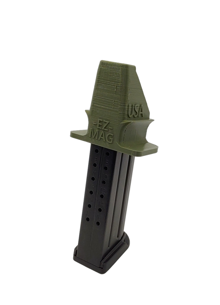 EZMAGLOADER Magazine Loader for FN 509 Magazine