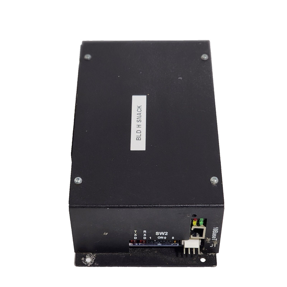 Diebold MDB Swipe IP GR673-0023-000 vending machine card reader control module