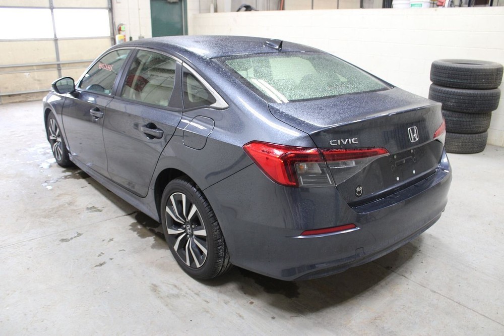 Camera/Projector Camera Front Windshield Mounted EX-L Fits 22-23 CIVIC 2991580