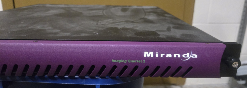 Miranda Imaging Quartet-2