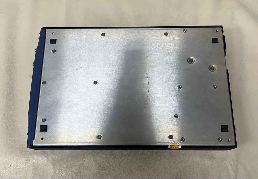 Fluke Networks DS3/E3 OptiView WAN Analyzer