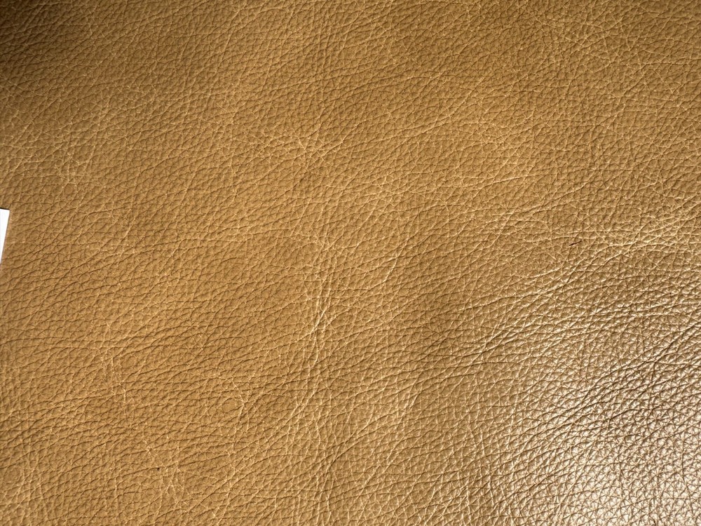 TACOMA TAN Very Soft and supple ZA 76