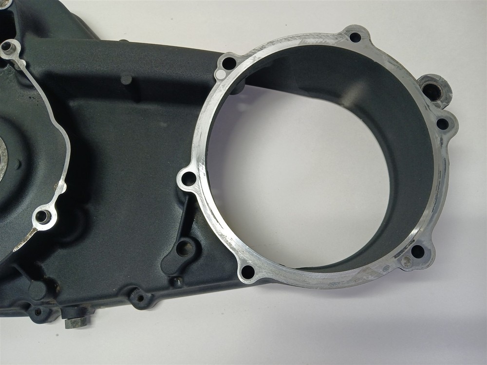 Harley-Davidson 2013 Electra Glide Inner Primary Cover 60677-07A