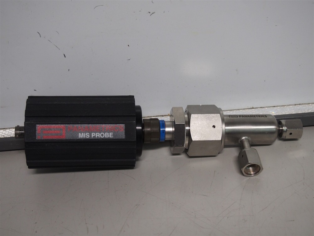 Panametrics 95C2001 MIS Probe With Sensor Housing