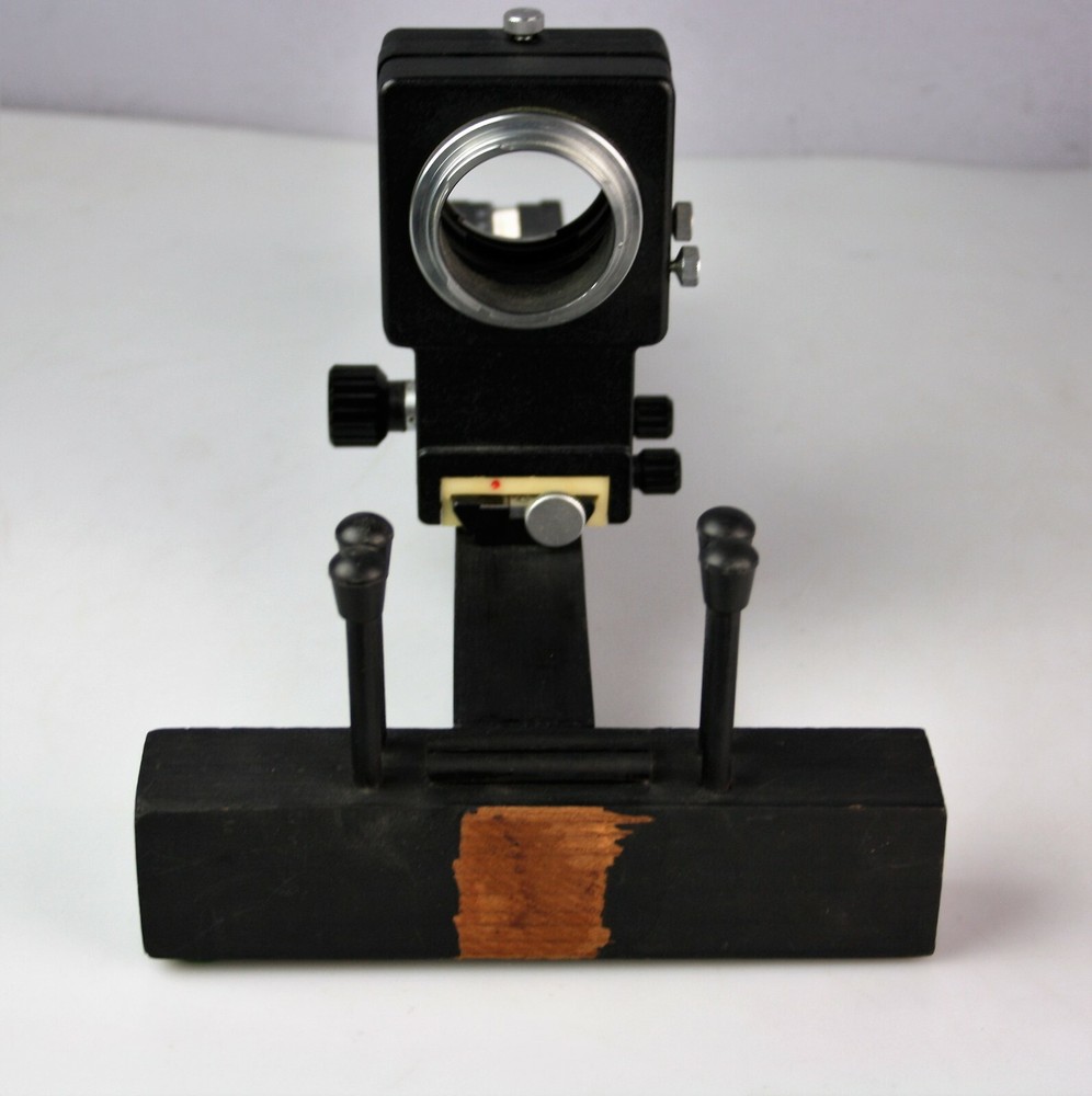KONICA BELLOWS 3 AR