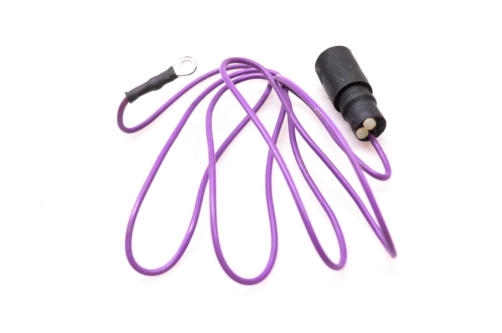 OMC 582093 Connector & Lead Assembly NOS