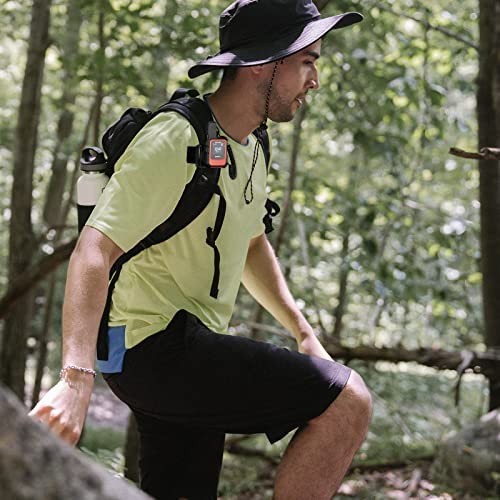 Backpack Tether for Garmin inReach MINI & MINI 2 Handheld GPS - Mount Accessory