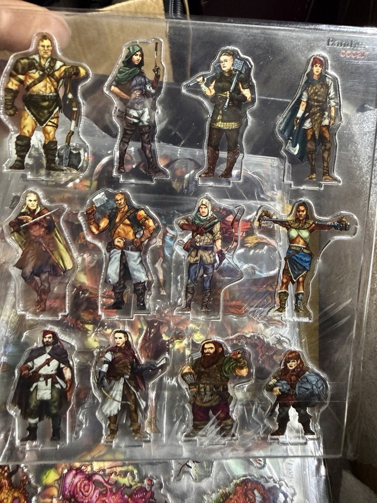 Dungeon in a Box