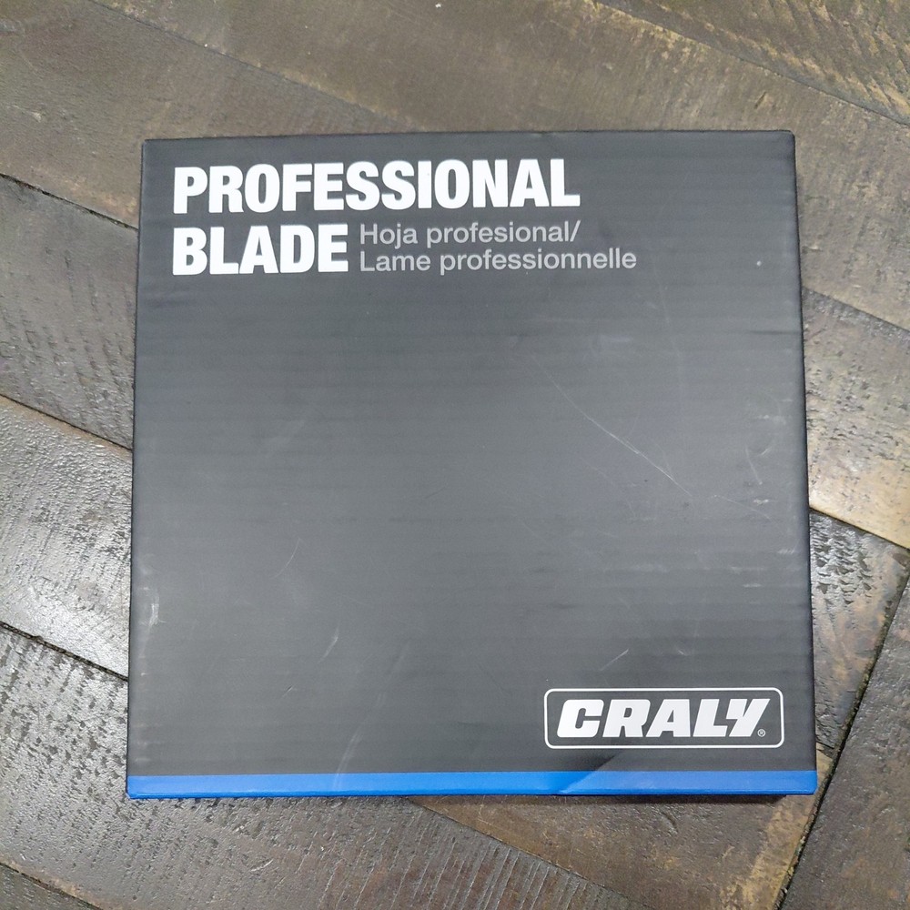 Saw Blade