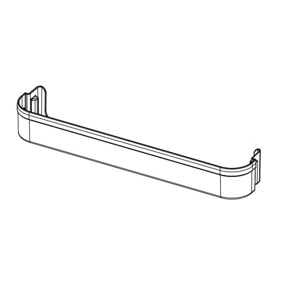 Norcold 640155 Door Bin - Refrigerator Accessory
