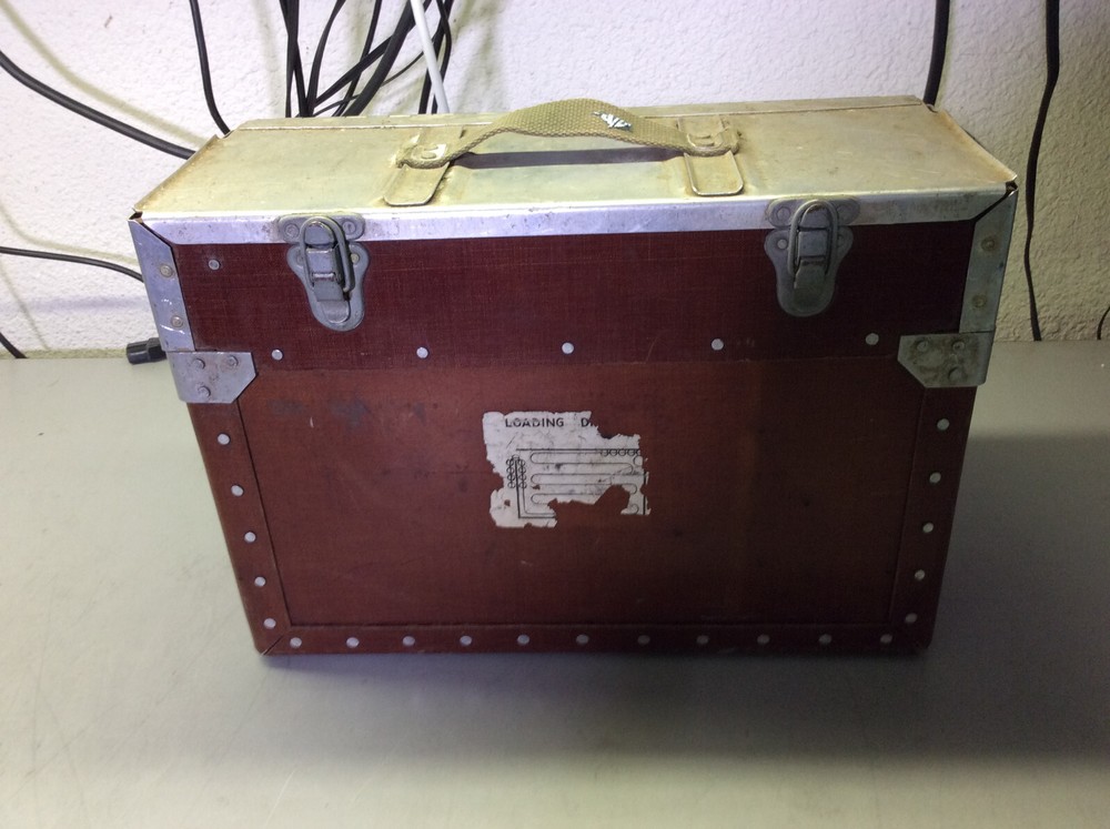 Vintage Eastman VIEW CAMERA Kodak