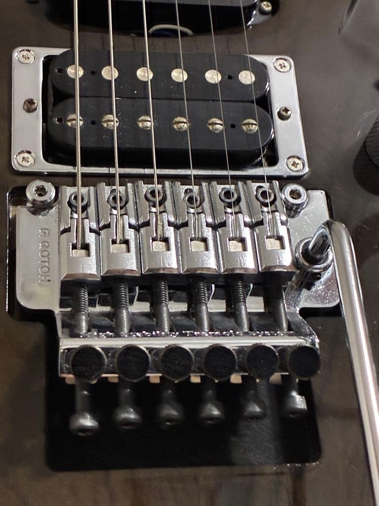 G-Life Guitars Dsg Standard Guitar