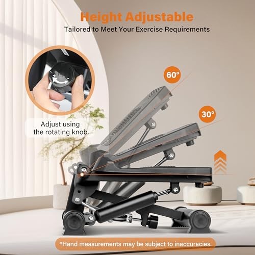 SOFITNSTEP1515B02V1 YSSOA MULTI-FUNCTION ADJUSTABLE STEPPER - BLACK