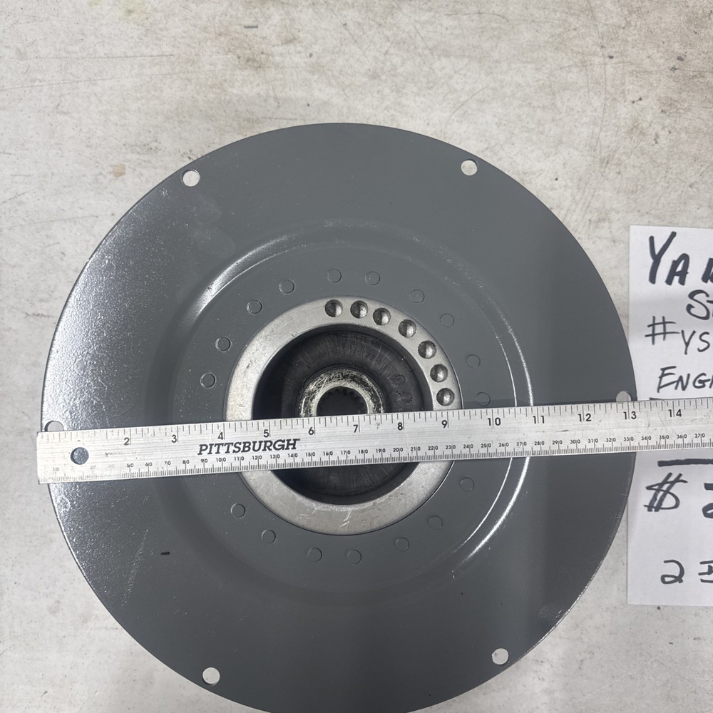 Yamaha Sterndrive Coupler YSC10251600C