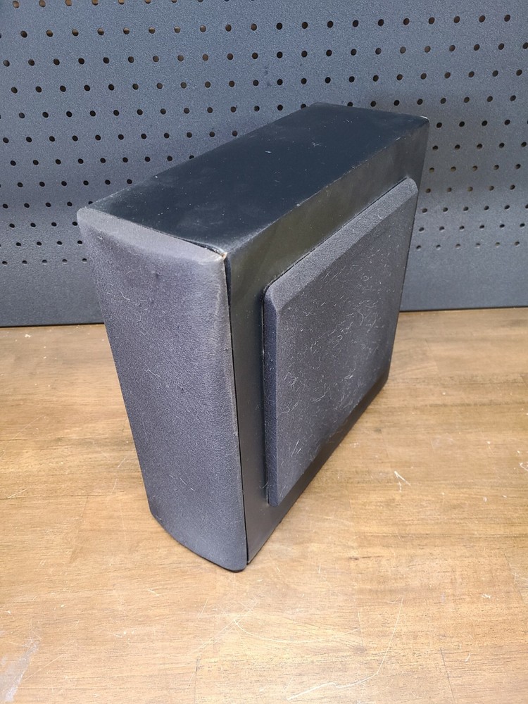 Coby DVD938 Passive Subwoofer