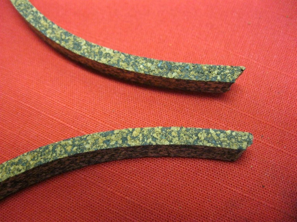 Vintage Harley-Davidson Panhead / Knucklehead Cork Primary Gaskets