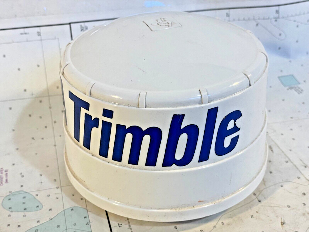 Trimble Antenna Transpak 14825-02 GPS