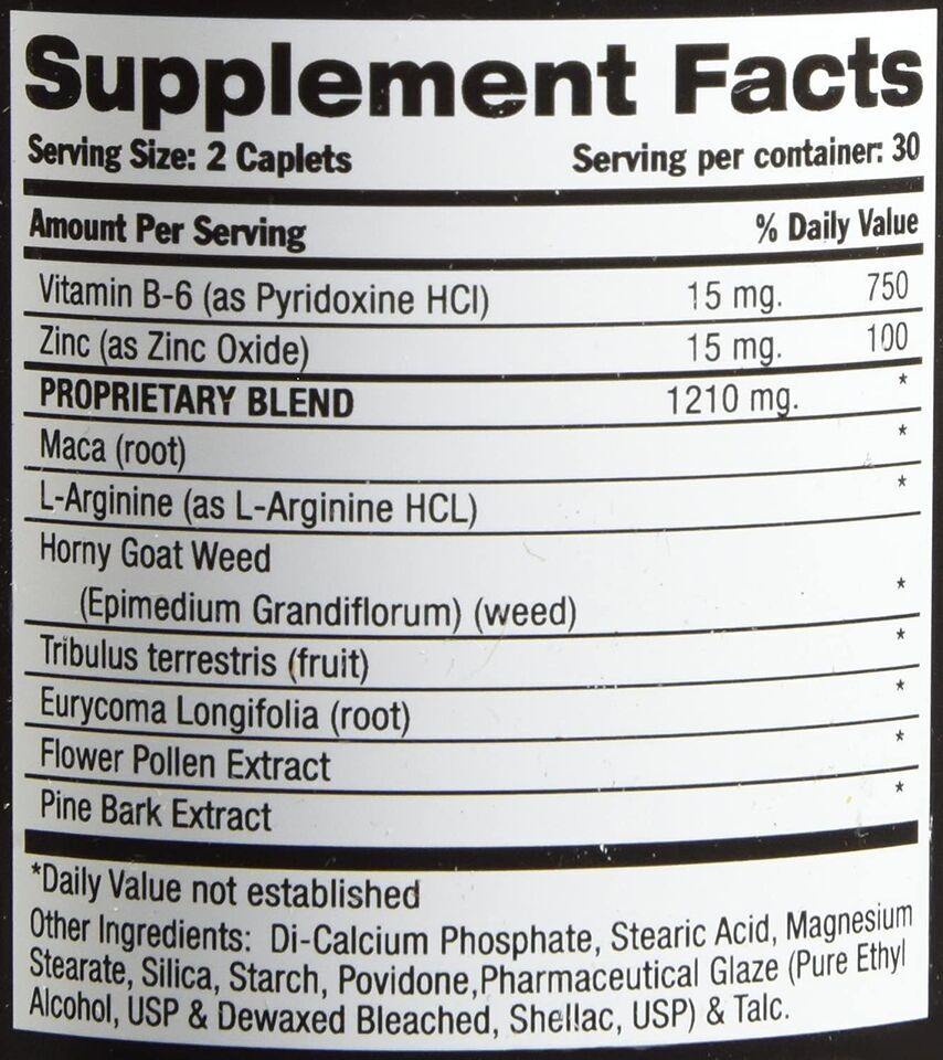 Swiss Navy MAX LOAD Pill Supplement🍯MD SCIENCE - Choose Edition